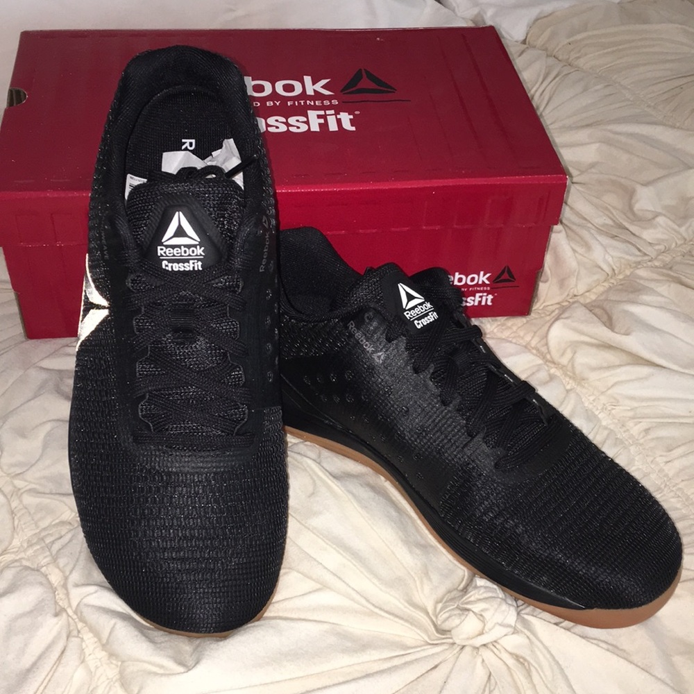 Crossfit Nano 7.0